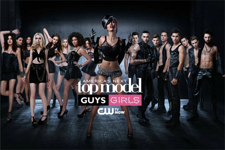 Топ-модель по-американски сериал 2013 смотреть онлайн бесплатно в хорошем качестве HD